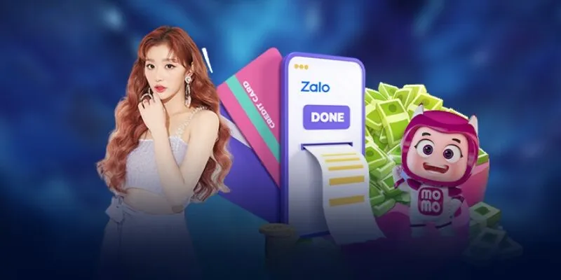 Nạp Tiền Winvn với 4 bước đơn giản