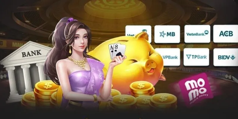 Rút Tiền Winvn chỉ với 4 bước đơn giản