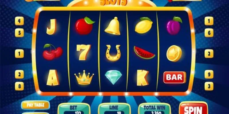 Nổ Hũ 99 Winvn – Click Nhẹ Nhàng, Tiền Về Căng Ví 1 Sơ bộ về thuật ngữ Winvn nổ hũ 99